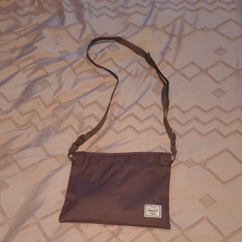 Herschel Alder Crossbody Bag